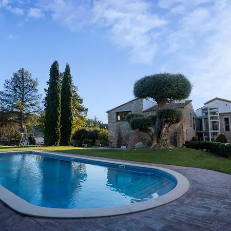 فندق & Golden Barcelona 4*