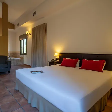 فندق & Golden Barcelona 4*