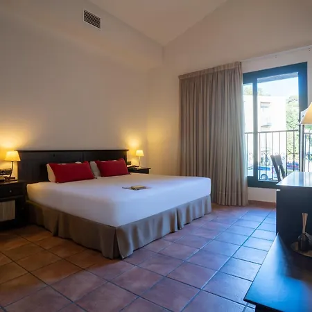 فندق & Golden Barcelona 4*