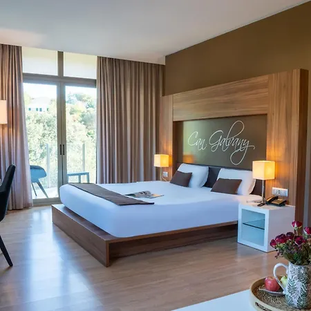 & Golden Barcelona فندق