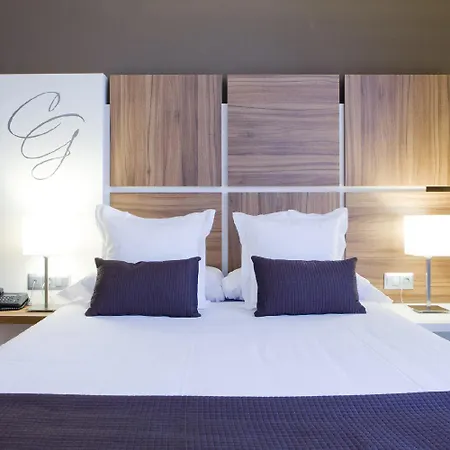 & Golden Barcelona 4*