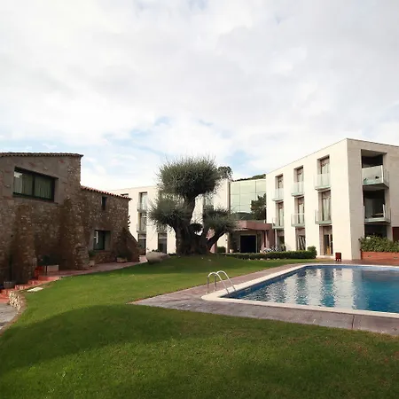 & Golden Barcelona فندق 4*