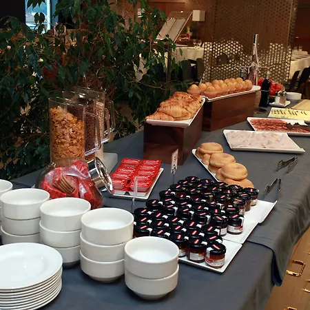 فندق & Golden Barcelona 4*