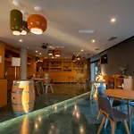 & Golden Barcelona 酒店 巴尔罗马内斯