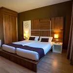 & Golden Barcelona 酒店 巴尔罗马内斯