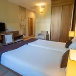 酒店 & Golden Barcelona 4*
