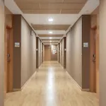 & Golden Barcelona 酒店 巴尔罗马内斯