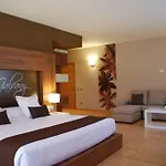 酒店 & Golden Barcelona 4*