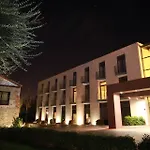 & Golden Barcelona 酒店 巴尔罗马内斯