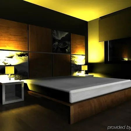 Hotell Hotel&spa Golden Barcelona