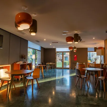 酒店 凯崴尼酒店 巴尔罗马内斯