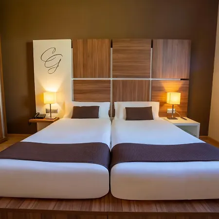 Hotell Hotel&spa Golden Barcelona Vallromanes
