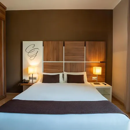 Hotel&spa Golden Barcelona Vallromanes