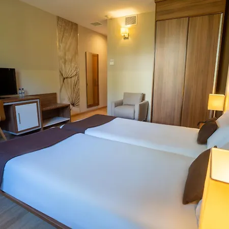 Hotel Hotel&spa Golden Barcelona 4*