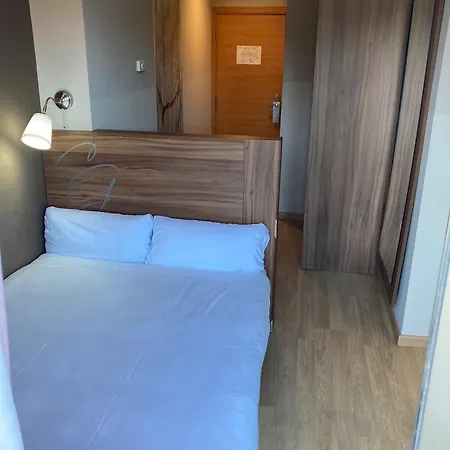 Hotel&spa Golden Barcelona