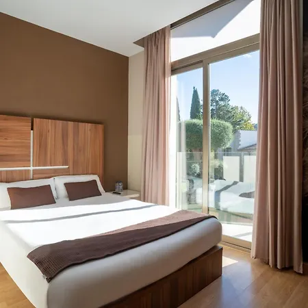 Hotell Hotel&spa Golden Barcelona 4*