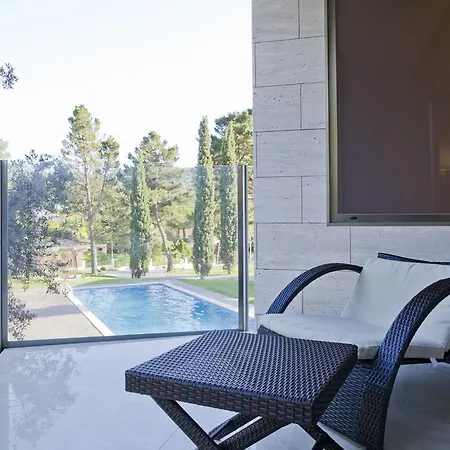 Hotel Hotel&spa Golden Barcelona