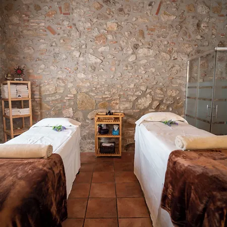 Hotel & Golden Barcelona 4*