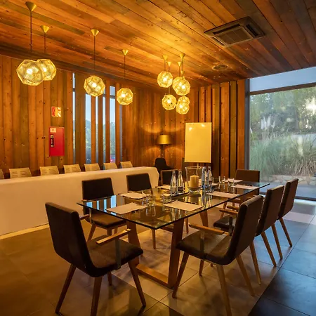 Hotel & Golden Barcelona 4*