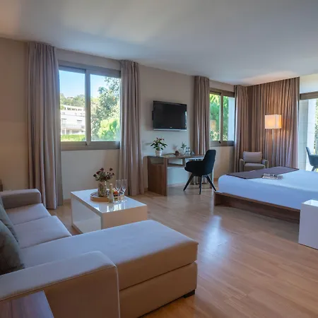 & Golden Barcelona Hotel 4*
