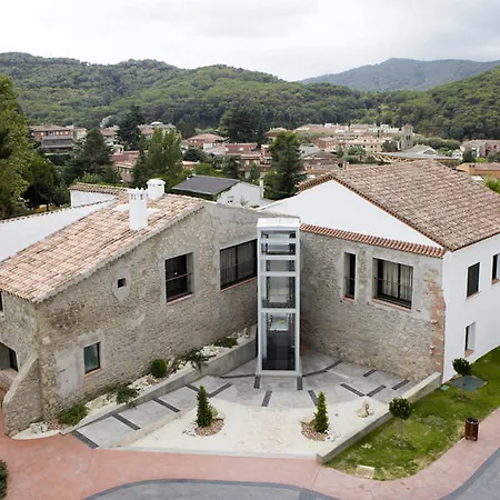 Hotel Galvany Vallromanes