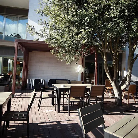 凯崴尼酒店 巴尔罗马内斯