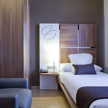 & Golden Barcelona 4*