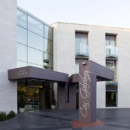 Hotel & Golden Barcelona