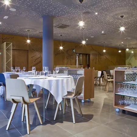 Hotell Hotel&spa Golden Barcelona