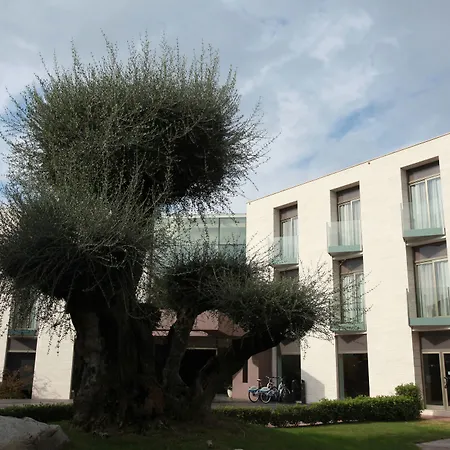 Hotel&spa Golden Barcelona 4*
