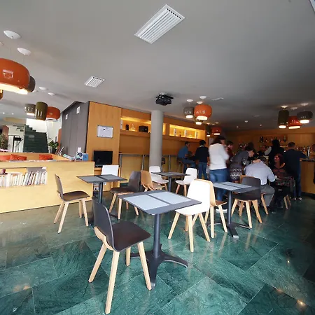 凯崴尼酒店 4*