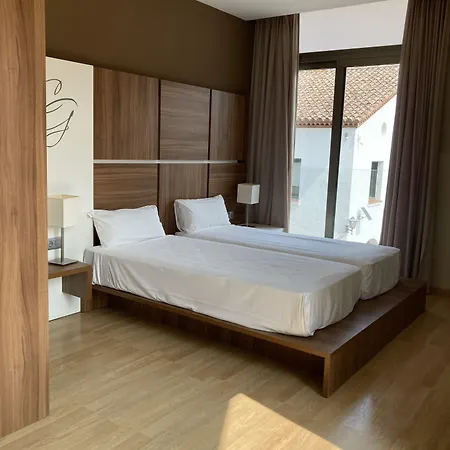 Hotel&spa Golden Barcelona 4* Vallromanes
