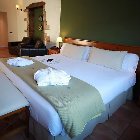 & Golden Barcelona 4* Vallromanas